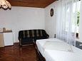 Dining room Dining room - Apartment A-5195-a - Apartments Poljanak (Plitvice) - 5195