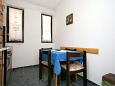 Dining room Dining room - Apartment A-522-e - Apartments Mandre (Pag) - 522