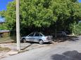 Parking lot - Rooms 5222 Parking lot Cavtat (Dubrovnik) - Accommodation 5222 - Rooms with pebble beach.