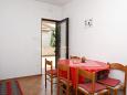 Dining room Dining room - Apartment A-523-b - Apartments Mandre (Pag) - 523