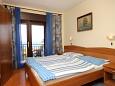 Bedroom Bedroom - Room S-5236-b - Rooms Lovran (Opatija) - 5236