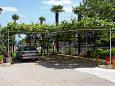 Parking lot - Rooms 5236 Parking lot Lovran (Opatija) - Accommodation 5236 - Rooms with pebble beach.