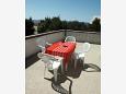 Terrace 3 Terrace 3 - Apartment A-524-a - Apartments Mandre (Pag) - 524