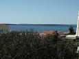 Terrace 3 - view Terrace 3 - view - Apartment A-524-a - Apartments Mandre (Pag) - 524