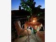 Shared terrace Shared terrace - Apartment A-5242-b - Apartments Milna (Brač) - 5242