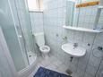 Bathroom 1 Bathroom 1 - Apartment A-5246-a - Apartments Omiš (Omiš) - 5246