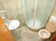 Bathroom 2 Bathroom 2 - Apartment A-5246-a - Apartments Omiš (Omiš) - 5246