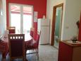 Dining room Omiš, Dining room u smještaju tipa studio-apartment, WIFI.
