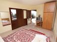 Living room Living room - Apartment A-5252-a - Apartments Zavode (Omiš) - 5252