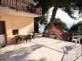 Terrace 1 Terrace 1 - Apartment A-5252-a - Apartments Zavode (Omiš) - 5252