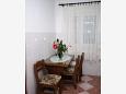 Dining room Dining room - Apartment A-5256-b - Apartments Bušinci (Čiovo) - 5256