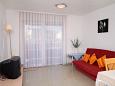 Living room Living room - Apartment A-5261-a - Apartments Duće (Omiš) - 5261