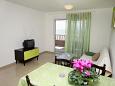 Living room Living room - Apartment A-5261-b - Apartments Duće (Omiš) - 5261