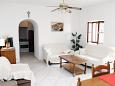 Living room 1 Living room 1 - House K-5262 - Vacation Rentals Mimice (Omiš) - 5262
