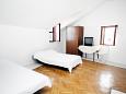 Living room 2 Living room 2 - House K-5262 - Vacation Rentals Mimice (Omiš) - 5262