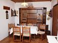 Dining room Dining room - Apartment A-5265-b - Apartments Drašnice (Makarska) - 5265