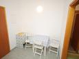 Dining room Dining room - Studio flat AS-5278-d - Apartments Duće (Omiš) - 5278
