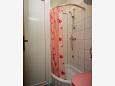 Bathroom 2 Bathroom 2 - Apartment A-5279-a - Apartments Omiš (Omiš) - 5279