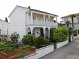 Apartments Malinska (Krk) - 5283