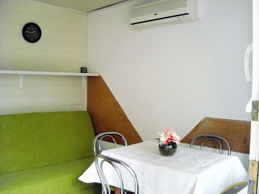 Studio flat AS-5285-a - Apartments Jadranovo (Crikvenica) - 5285