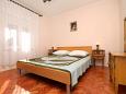 Bedroom 2 Bedroom 2 - Apartment A-529-b - Apartments Pag (Pag) - 529