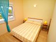Bedroom 1 Bedroom 1 - Apartment A-5295-b - Apartments Njivice (Krk) - 5295
