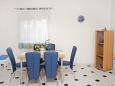Dining room Dining room - Apartment A-5296-a - Apartments Njivice (Krk) - 5296