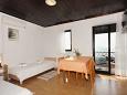 Dining room Dining room - Apartment A-5297-b - Apartments Njivice (Krk) - 5297