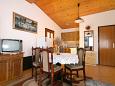 Dining room Dining room - Apartment A-530-a - Apartments Pag (Pag) - 530