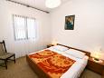 Bedroom 2 Bedroom 2 - Apartment A-530-a - Apartments Pag (Pag) - 530