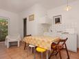 Dining room Dining room - Apartment A-5309-a - Apartments Njivice (Krk) - 5309