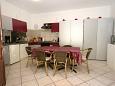 Shared kitchen Shared kitchen - Room S-531-f - Apartments and Rooms Pag (Pag) - 531