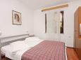 Bedroom 1 Bedroom 1 - Apartment A-5311-a - Apartments Njivice (Krk) - 5311