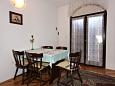 Dining room Dining room - Apartment A-5312-c - Apartments Njivice (Krk) - 5312