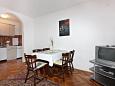 Dining room Dining room - Apartment A-5312-d - Apartments Njivice (Krk) - 5312