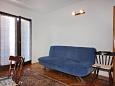 Living room Living room - Apartment A-5312-d - Apartments Njivice (Krk) - 5312