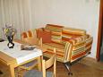 Dining room Dining room - Apartment A-5319-b - Apartments Pinezići (Krk) - 5319