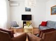 Living room Living room - Apartment A-5321-a - Apartments Krk (Krk) - 5321