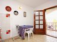 Dining room Dining room - Apartment A-5322-b - Apartments Porat (Krk) - 5322