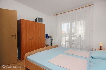 Bedroom Sveti Vid, Bedroom u smještaju tipa room, dopusteni kucni ljubimci.