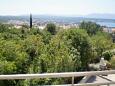 Shared terrace - view Shared terrace - view - Apartment A-5323-d - Apartments and Rooms Sveti Vid (Krk) - 5323