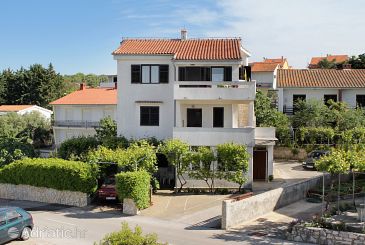 Property Krk, Krk, Property 5327 - Apartments with pebble beach.