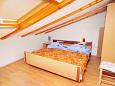 Bedroom 1 Bedroom 1 - Apartment A-5329-a - Apartments Punat (Krk) - 5329