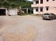 Parking lot - Apartments 5337 Parking lot Baška (Krk) - Accommodation 5337 - Apartments with pebble beach.
