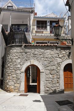 Property - Apartments 5341 Property Selce (Crikvenica) - Accommodation 5341 - Apartments near sea.