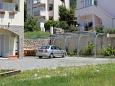 Parking lot - Apartments 5342 Parking lot Baška (Krk) - Accommodation 5342 - Apartments with pebble beach.