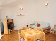 Living room Living room - Apartment A-5343-a - Apartments Punat (Krk) - 5343