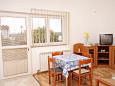 Dining room Dining room - Apartment A-5343-c - Apartments Punat (Krk) - 5343