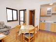 Dining room Dining room - Apartment A-5344-d - Apartments Punat (Krk) - 5344