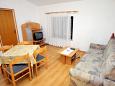 Living room Living room - Apartment A-5344-d - Apartments Punat (Krk) - 5344